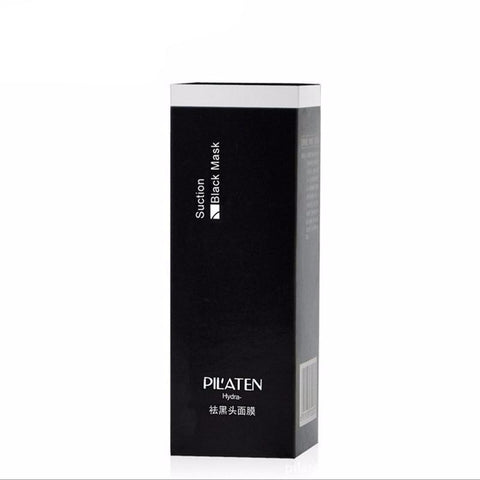 Pilaten Facial Black Mask