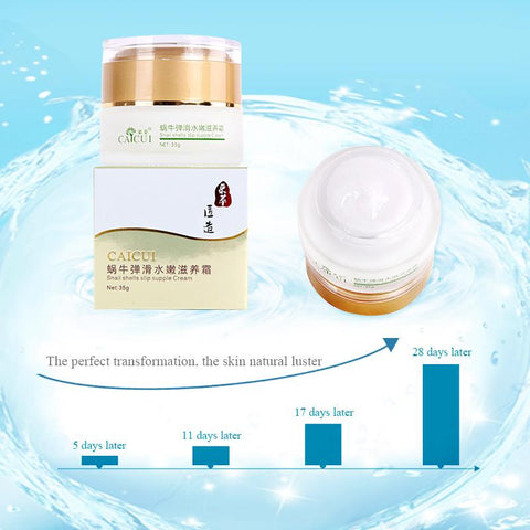 Snail Day Face Cream
