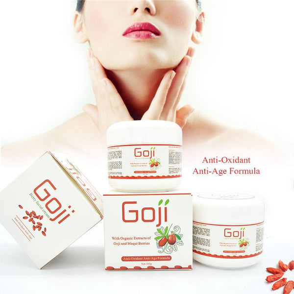 Goji Berry Facial Cream