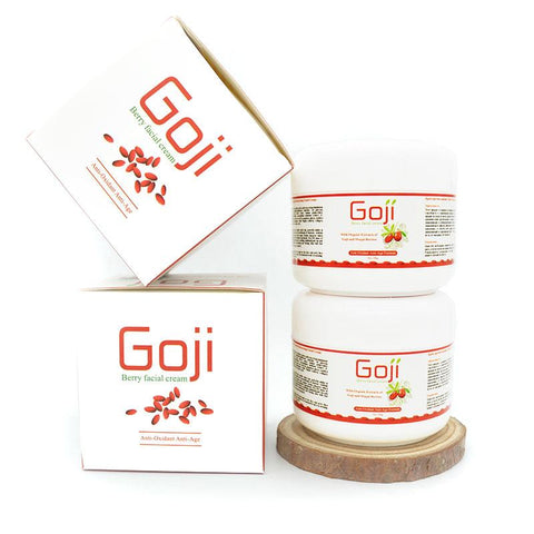 Goji Berry Facial Cream