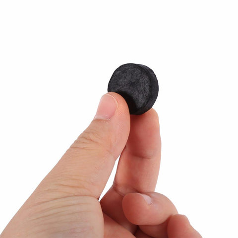 Natural Charcoal Paper Facial Mask