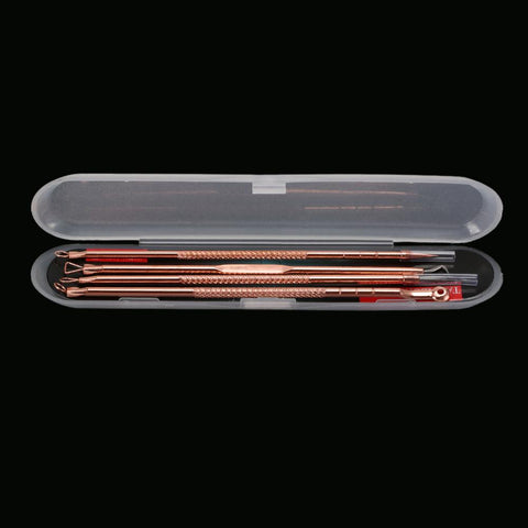 Double-ended Acne Needle Remover