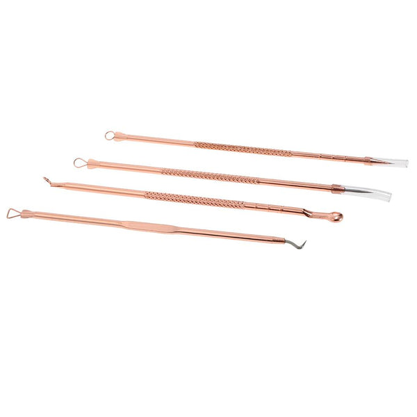 Double-ended Acne Needle Remover