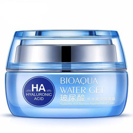 Moisturizing Ageless Treatment Day Cream