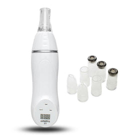 Mini Diamond Skin Facial Care