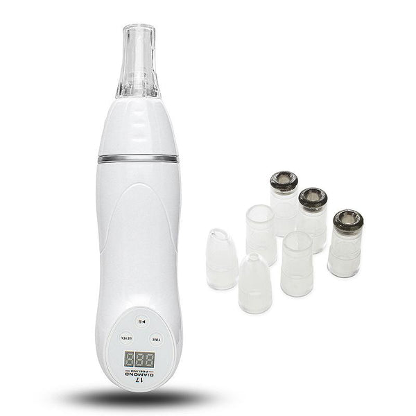 Mini Diamond Skin Facial Care