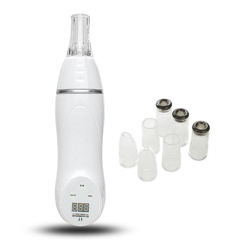 Mini Diamond Skin Facial Care