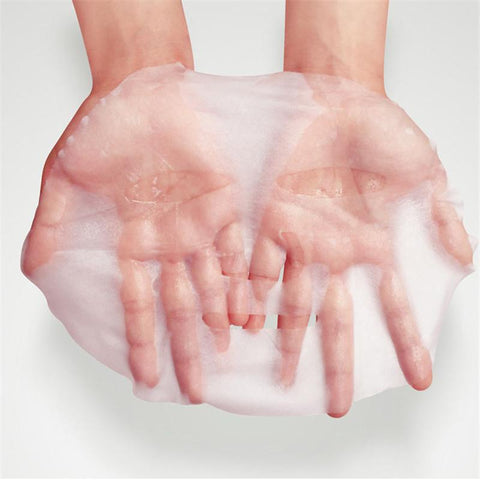 Moisturizing Oil Control Essence Mask
