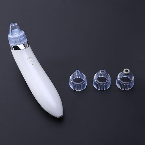 Facial Pore Remover Cleaner