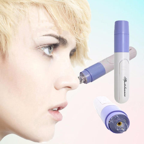 Blackheads & Acne Sucker Remover