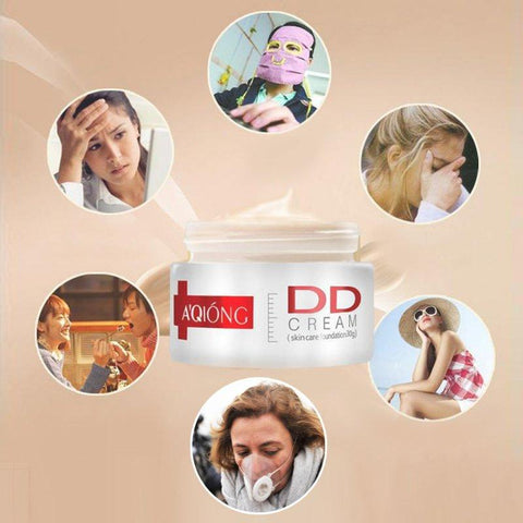 Facial Moisturizer Cream