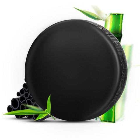 Oil-control Charcoal Facial Soap