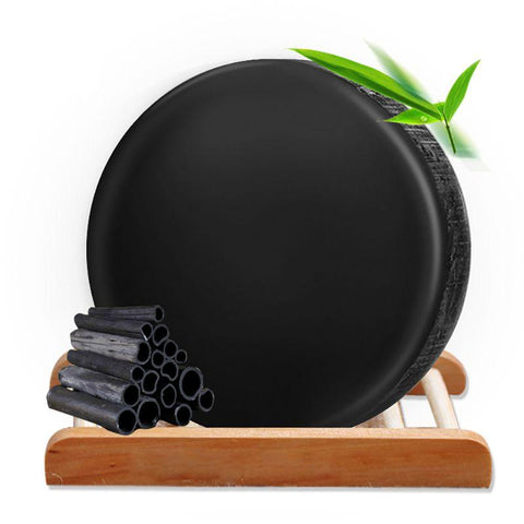 Oil-control Charcoal Facial Soap