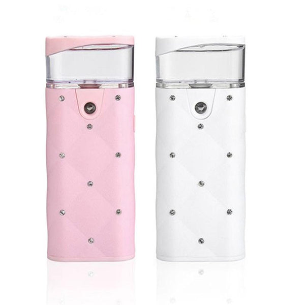 USB Nano Face Moisturizer Spray
