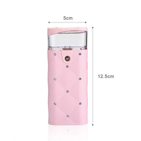 USB Nano Face Moisturizer Spray
