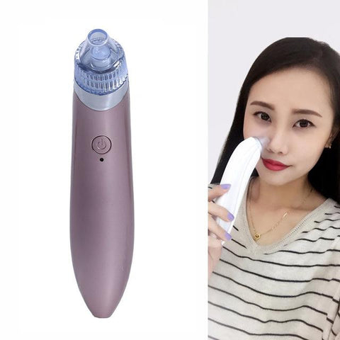 Facial Pore Remover Cleaner